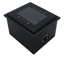 Многоплоскостной сканер штрих-кода